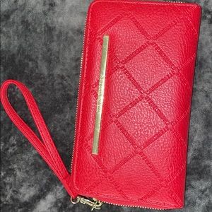 Steve Madden wallet